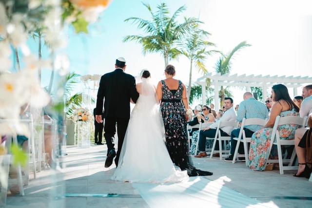 Szentpaly Weddings - 4