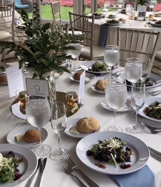 Jordan's Food of Distinction - 1