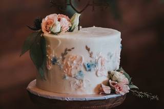 Little Blackbird Bakery - 9