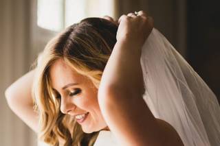 KC Makeup Artistry - 46
