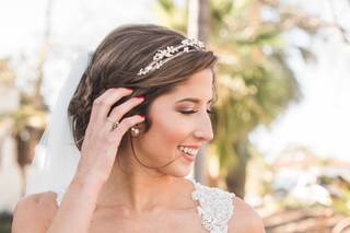 Makeup by Christine A - 8