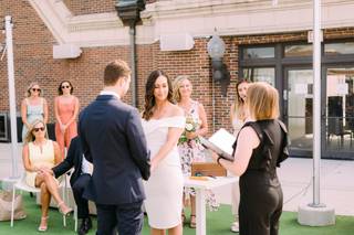 Something Profound Weddings - 7