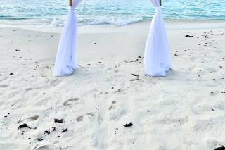 Weddings in the Bahamas - 104