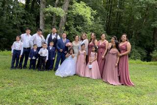 Weddings By Reverend Susie - 143