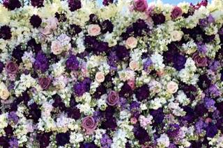 Stemmed Floral - 21