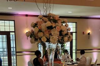 Monarch Wedding and Event Planning - 7