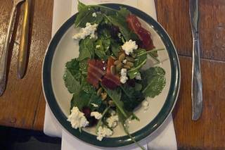Agnes Devereux Catering - 14