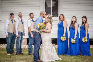 Bloom Box Floral LLC - 12