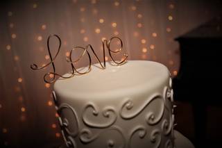 A Little Cake (Le Petit Gateau) - 48
