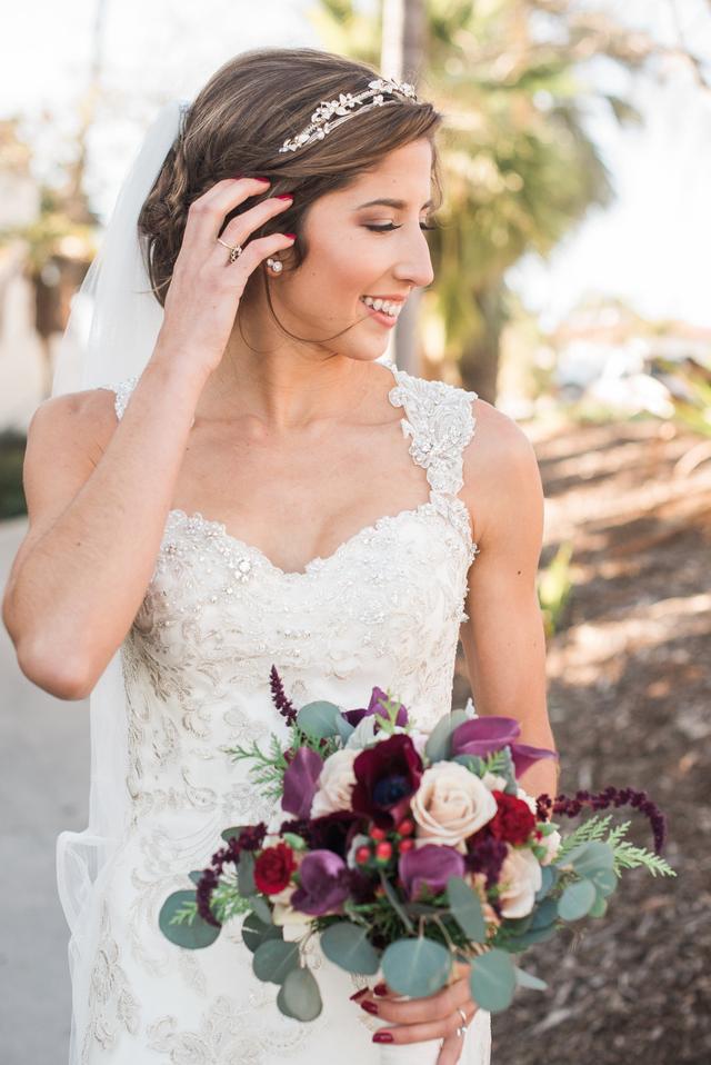 Makeup by Christine A - 4