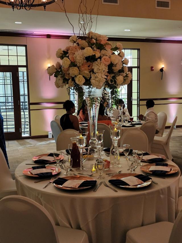 Monarch Wedding and Event Planning - 2
