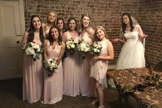 Primrose Cottage by Wedgewood Weddings - 81