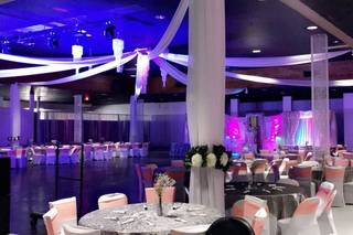 Mieluz Grand Hall - 8