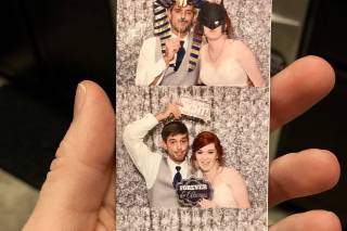 Top Tier Photo Booth - 18