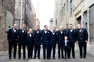 James Allen Photography - 6