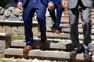 Lake Tahoe Wedding Ministries - 49