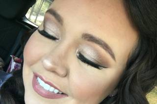 Velvet Hammer Artistry - 7