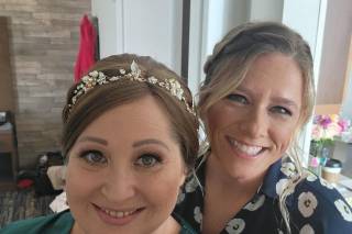 The Hair and Makeup Gypsy - 10
