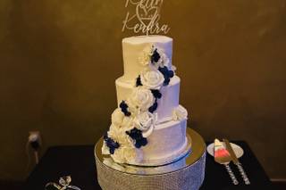 Cakes On The Move - 44