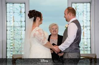 Florida Wedding Officiant - 8