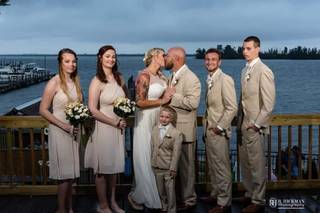 Apex Media Weddings - 7