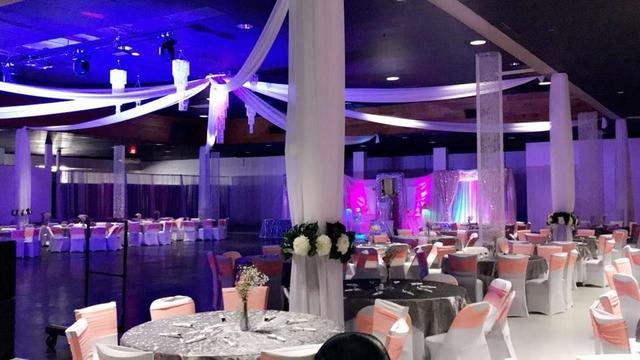 Mieluz Grand Hall - 4