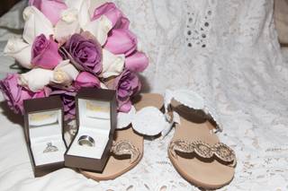 Tropical Weddings - 59