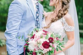 Lisa Foster Floral Design - 86