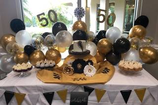 Shannon’s Sweets & Treats - 8