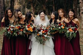 Fresh Bouquet - 39