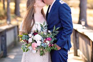 The Faux Bouquets - 52