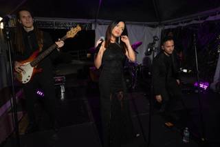 Wonderama Band - 9