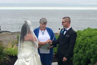 Beth Koehler, Wedding Officiant - 33
