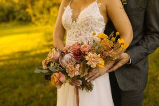 Elizabeth Mckenzie Florals - 19