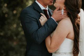 BALANI Custom Clothiers - Suits, Tuxedos, & Shirts - 36