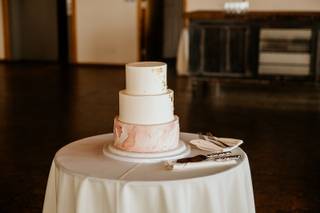 The Fulton Table - 8