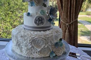 Alessi Bakery - 33