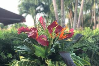 Hayal Flowers Design & Events - 66
