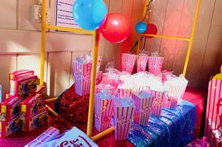 Klever krEations Events - 9