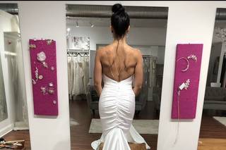 Fifi's Bridal & Custom Tailoring - 9