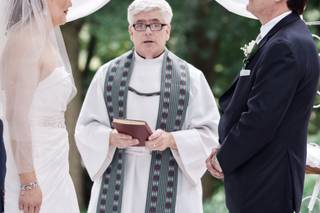 Rev. Stephen Stahley - 85