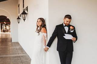 Fallbrook Estate by Wedgewood Weddings - 22