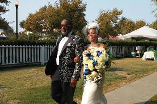 Nikkibana Floral Design - 12