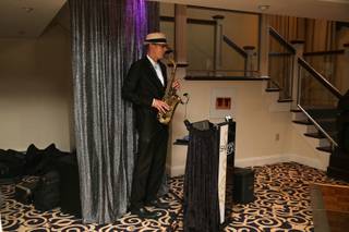 Saxman Slim - 20