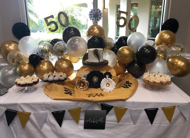 Shannon’s Sweets & Treats - 1