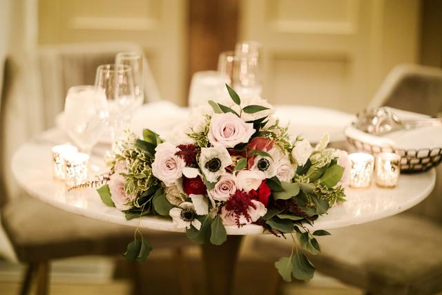 Lilac and Lily Floral Design and Event Styling - 4