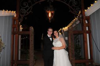 Vera's House of Bridals - 34