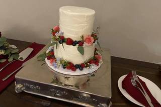 The Cake Faerie - 11