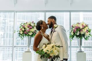 D' Perfect Touch Weddings and Events - 25