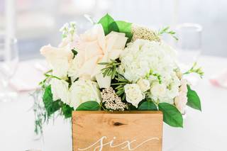 Chantilly Design and Events - 97